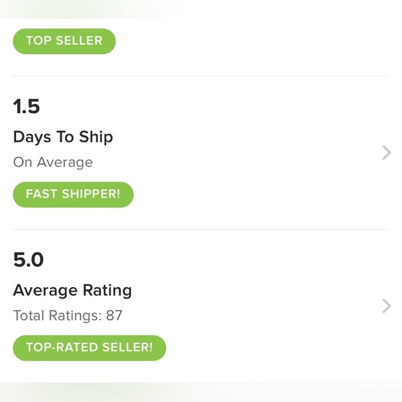 ✨ (Size M) WOMEN’S MYSTERY BOX | 10-15 Items ✨ - Picture 3 of 4